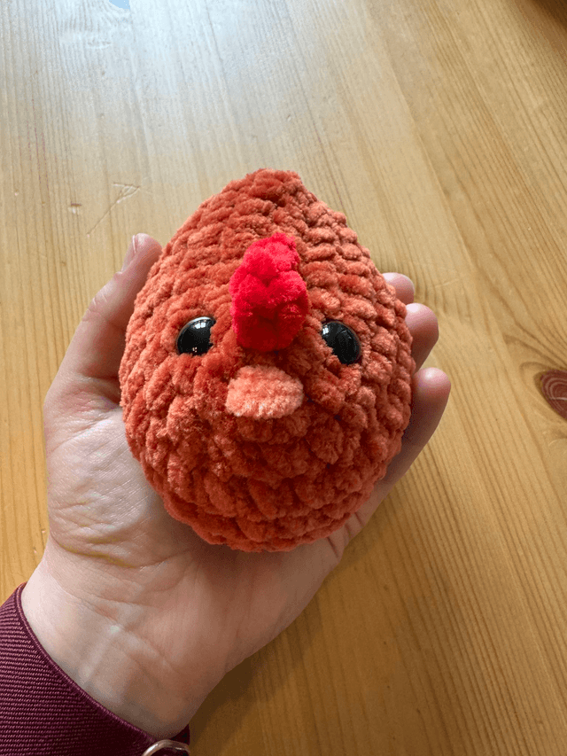 Poules