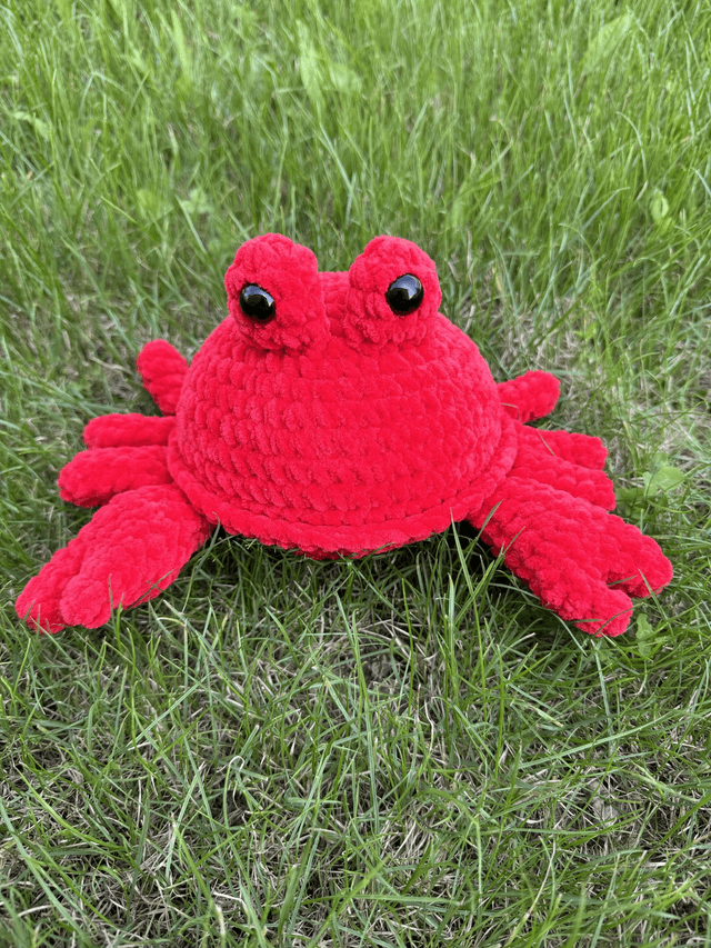 Crabe