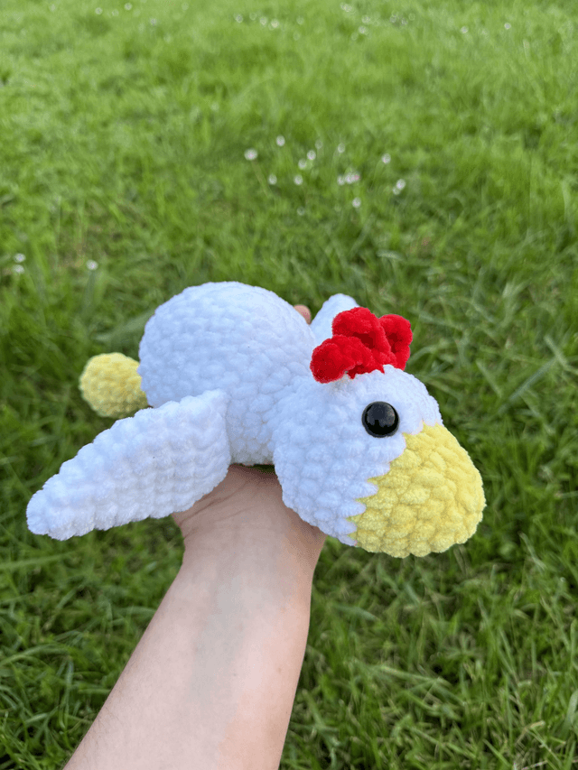 Oiseaux 🦆 🐥🪿🦩