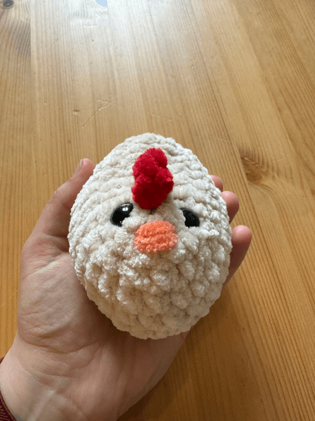 Poules