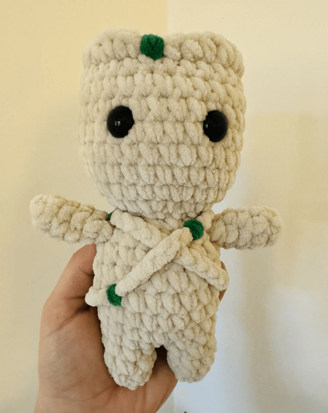 Groot