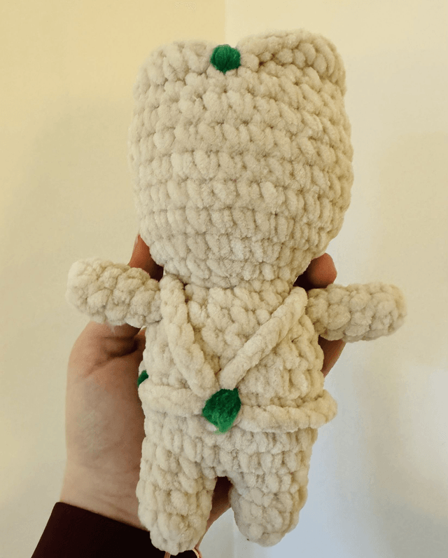 Groot