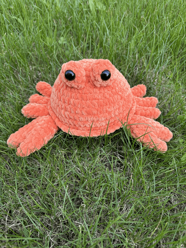 Crabe
