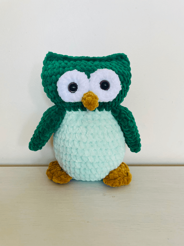 Hibou