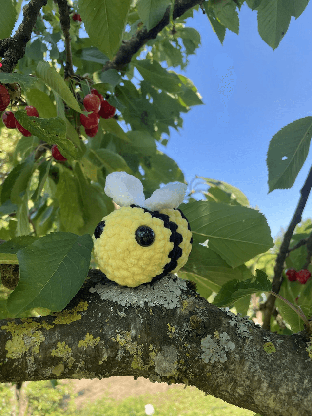 Abeille 🐝 