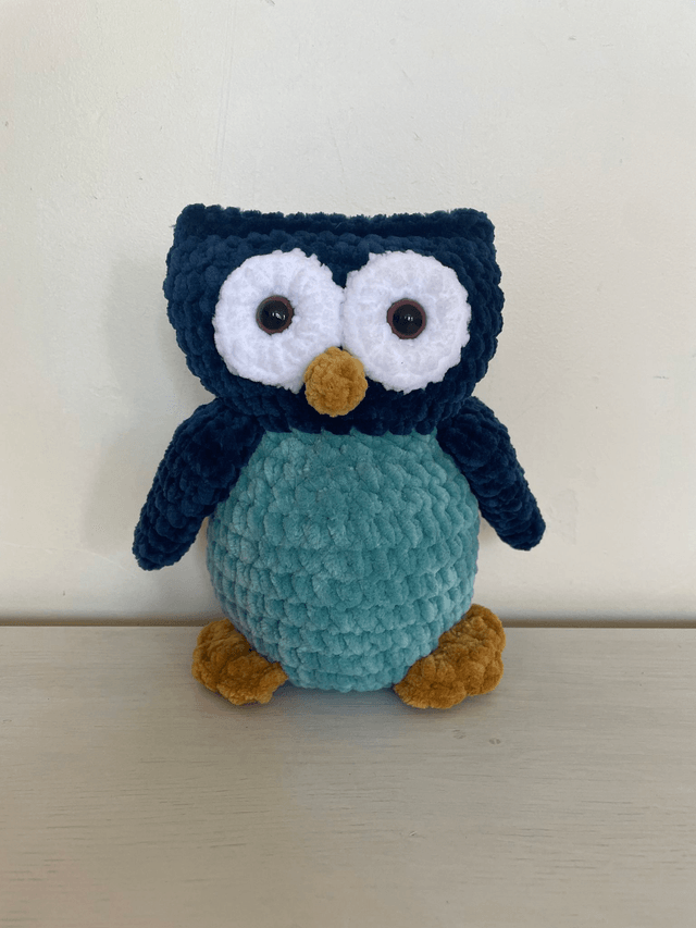 Hibou