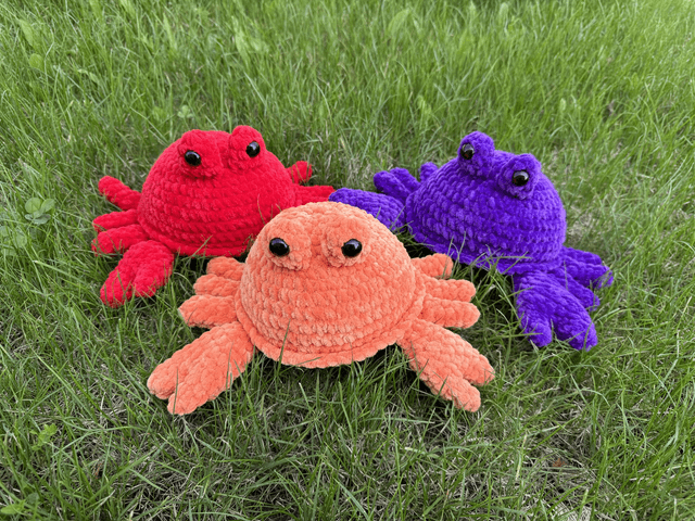 Crabe
