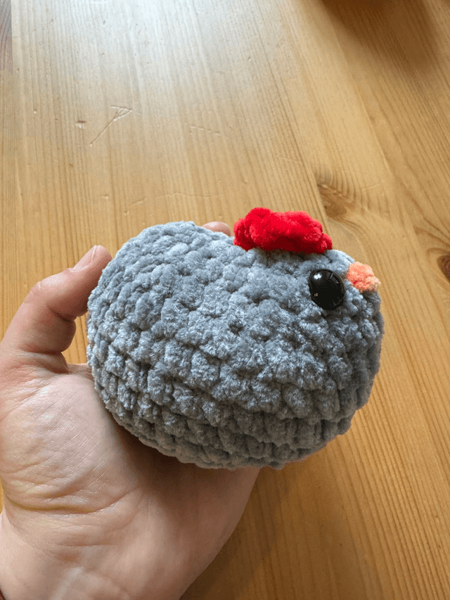 Poules
