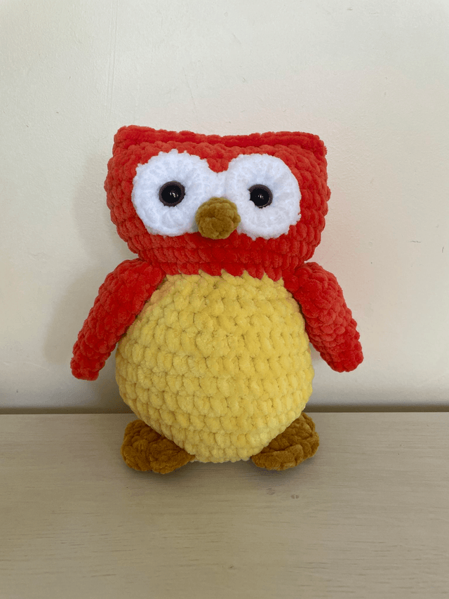 Hibou