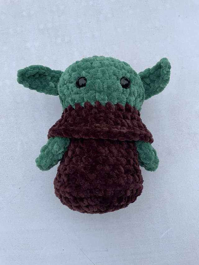 Grogu