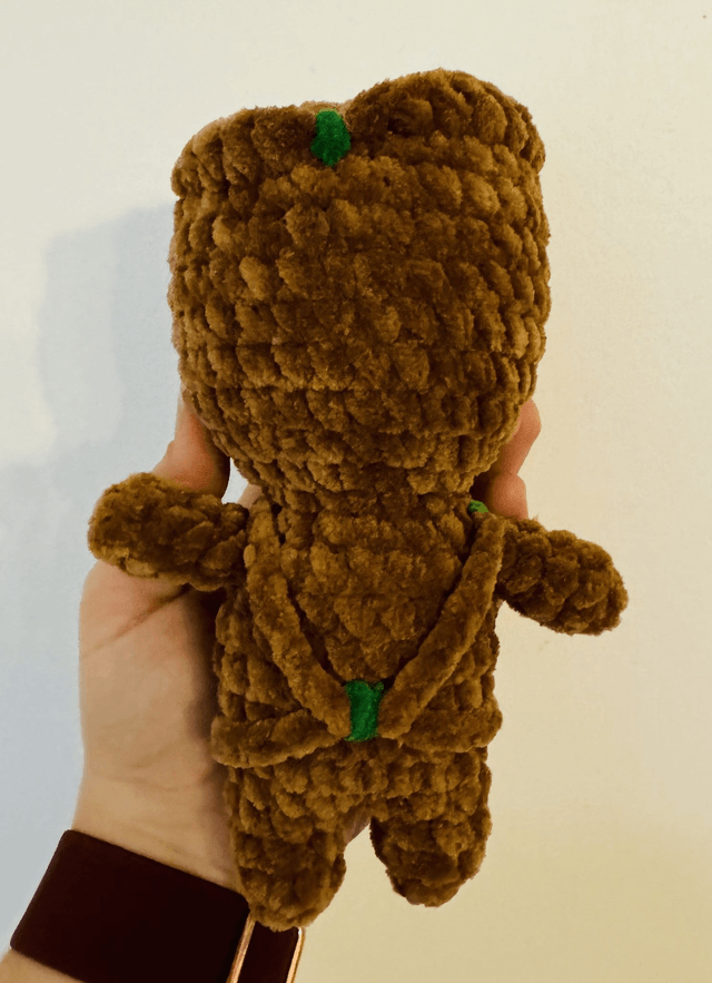 Groot