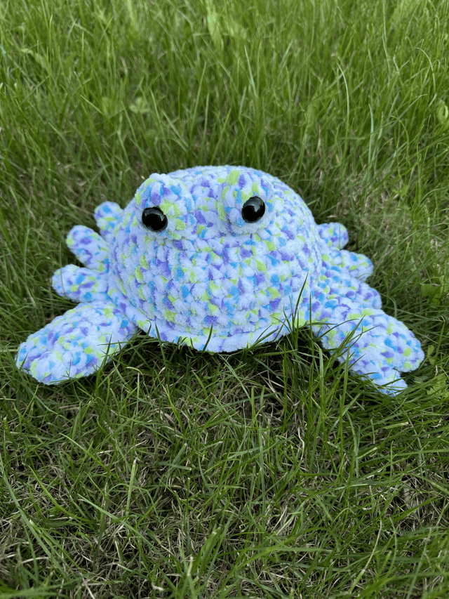 Crabe