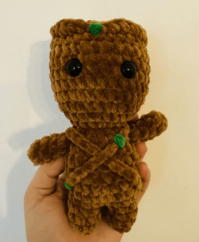 Groot