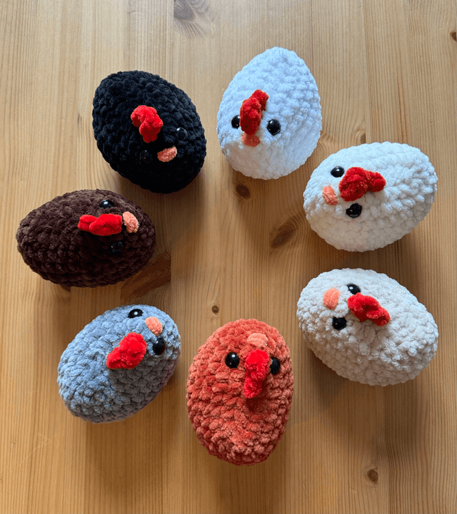Poules