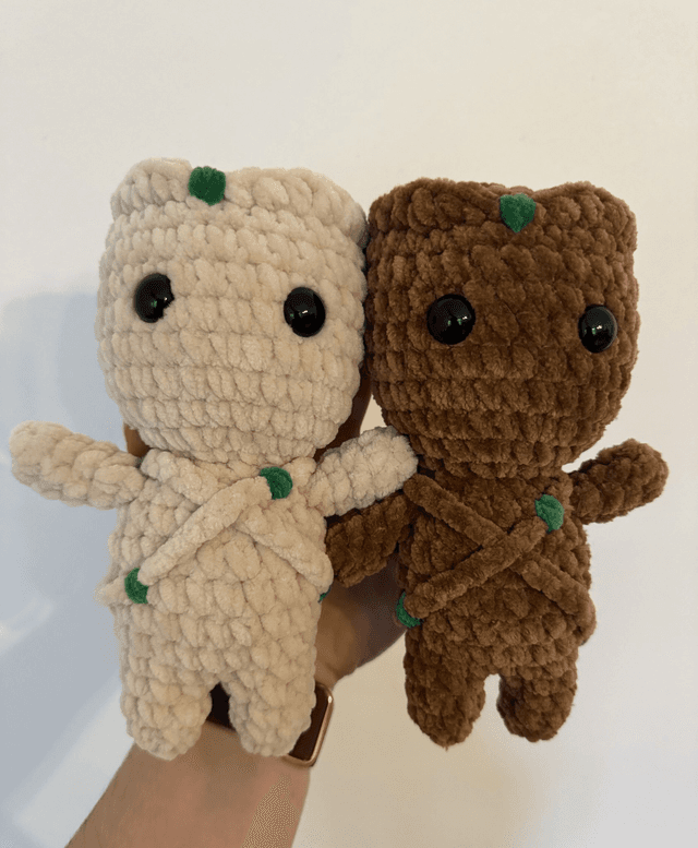 Groot