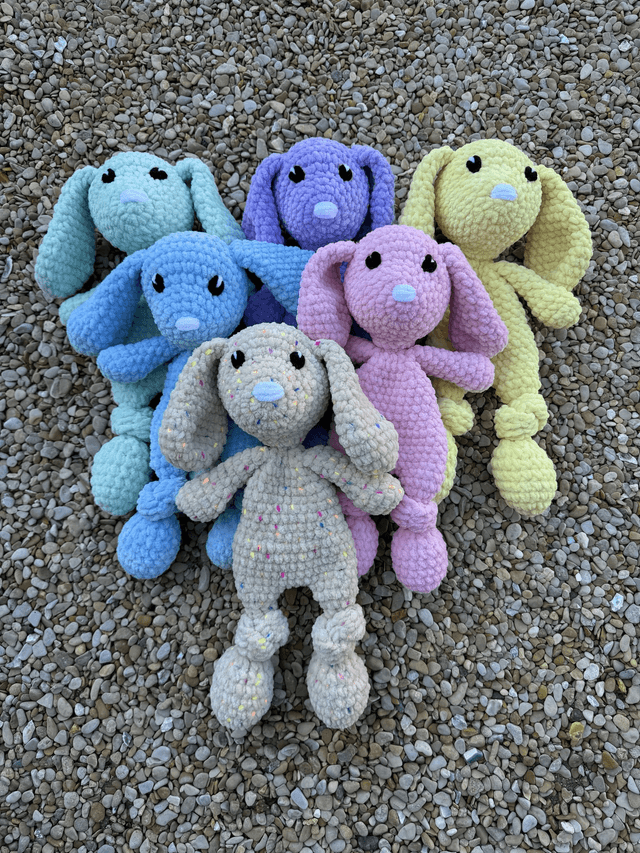 Lapinou