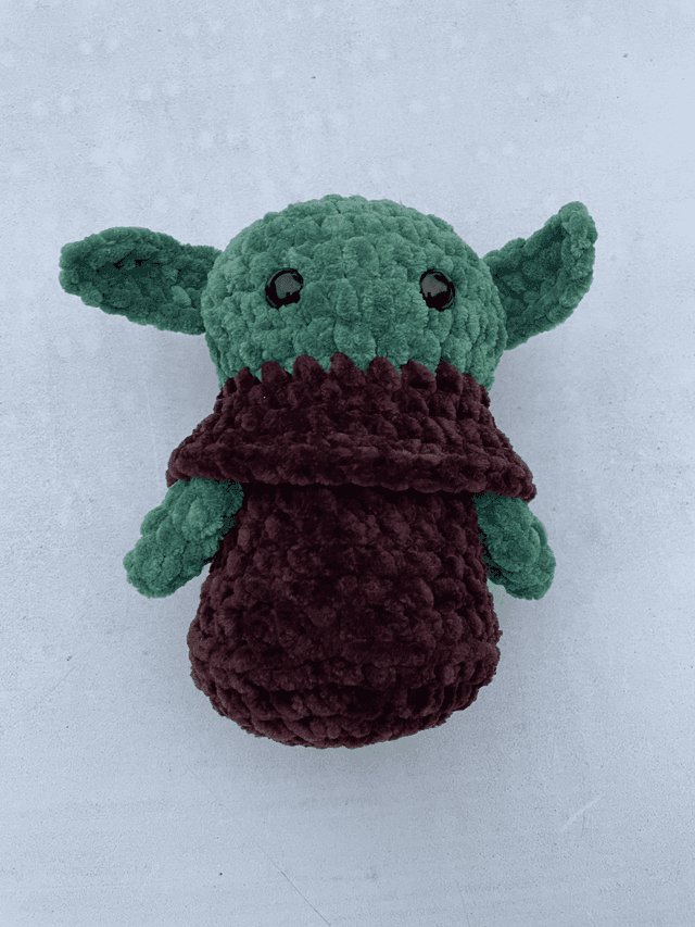 Grogu