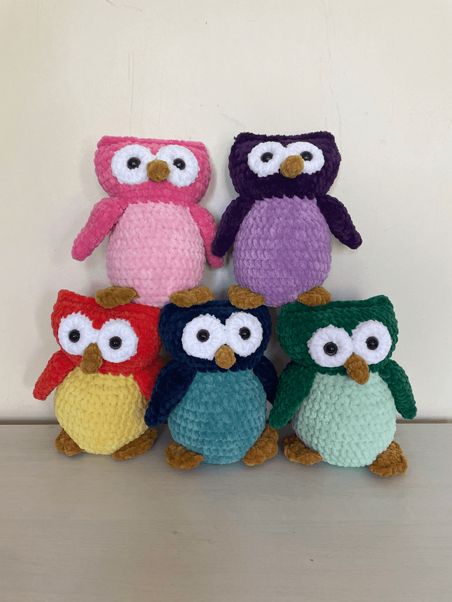 Hibou